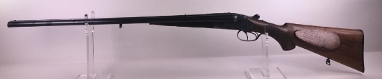 Gewehr Fabrik Nimrod Drilling 9.3X72 Cal Rifle and 20 Gauge Shotgun
