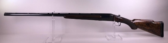 Francotte Model Trap 12 Gauge Shotgun