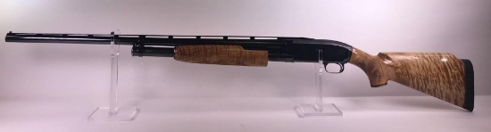 Winchester Model 12-Trap 12 Gauge Shotgun