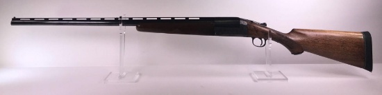 Lefever Model 3 Special Trap 12 Gauge Shotgun