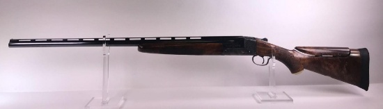 Ithaca 5E 12 Gauge Shotgun with Original Stock