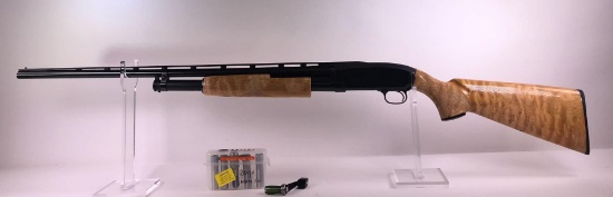 Winchester Model 12 20 Gauge Shotgun