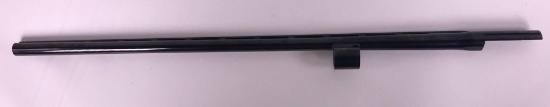 Remington 12 Gauge 29 1/2" Vent Rib Target Contour Barrel