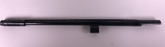 Remington 12 Gauge 25 1/2" Vent Rib Skeet Barrel with Lyman Cutts Spreader Choke