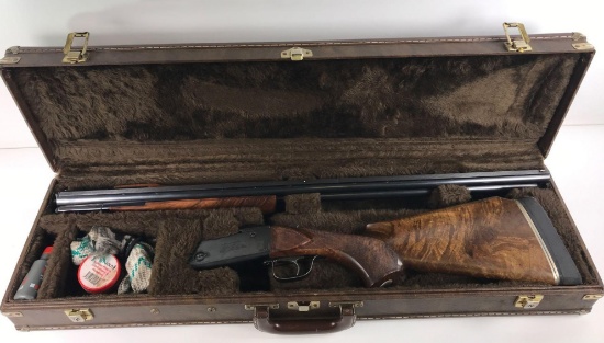 Remington Model 32 12 Gauge Shotgun