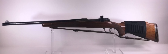 Winchester Model 70 .375 H&H Magnum Rifle