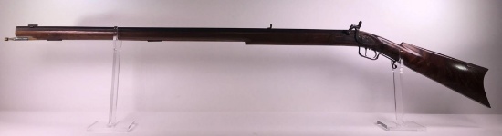 J.D. Anderson "TN Poorboy" Percussion .40 Cal Rifle.