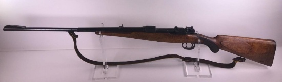 Mauser African Game 9X57 Cal Rifle