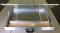 Allstate MFG Co. Aluminum Framed Glass Display Case (LPO)