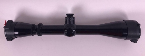 Leupold VX-1 3-9 X 40 mm Scope