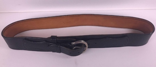 Tex Shoemaker Co. #42 Gun Belt
