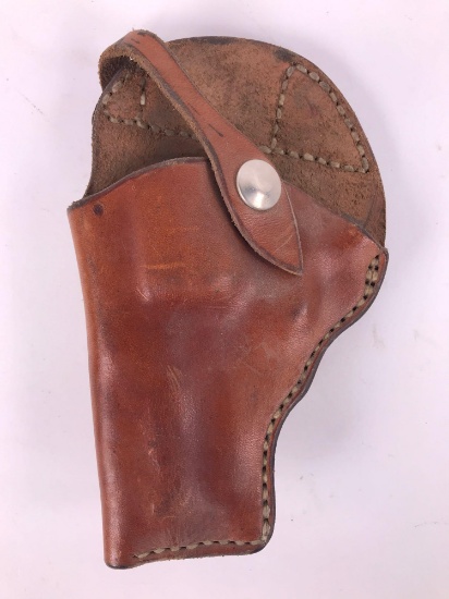 Levine Leatherworks Holster