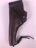 US G&K A.G. 1917 Military Flap Holster