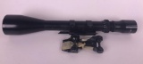 Bausch & Lomb Balvar 8, 2.5-8X Rifle Scope with Mounts