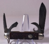 Ulster Boy Scout Utility/Camping Knife