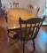 Dinning Table With 6 Chairs (LPO)