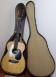 Epiphone Model A-10 Guitar With Case (LPO)