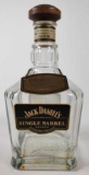 Jack Daniel's Single Barrel Select Bottle