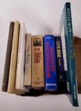 Lot of (8) Civil War Related Books