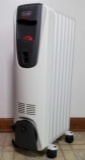 DeLonghi SafeHeat Electric Heater (LPO)