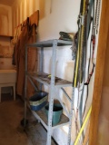 Closet Clean-out #3: Garage (LPO)