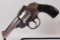Iver Johnson's Arms and Cycle Works Revolver