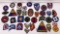 (37) Military Patches