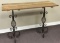 Repurposed Hall Table (LPO)