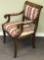Upholstered Armchair (LPO)