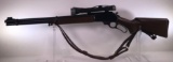 Marlin Model 336RC Lever Action Rifle