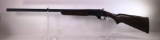 Stevens Model 9478 Single Shot Shotgun