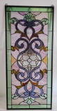 Stained Glass Panel (LPO)
