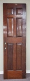 Old Wood Door (LPO)