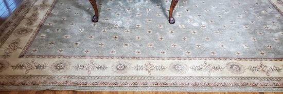Somerset Collection Area Rug (LPO)