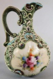 Nippon Moriage Small Pitcher