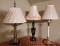 (3) Decorative Lamps (LPO)