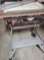 Workmate 550 Folding Vise Table with Dubby Table Saw Sled (LPO)