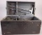 Vintage Gun Cleaning Box (LPO)