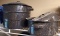 Graniteware Roaster and Pot with Lids (LPO)