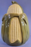 Shawnee Corn Cookie Jar