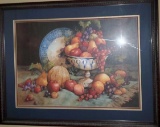 Still Life Print by Carolyn Shores Wright (LPO)