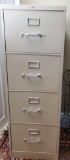 (3) File Cabinets (LPO)
