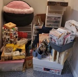 Sewing Clean-Out Lot (LPO)