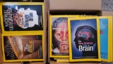 National Geographic Magazine Lot (LPO)