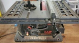 Craftsman 10