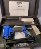 Central Pneumatic Model 42332 Air Stapler Kit