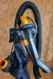 Worx 120V Blower/Vacuum (LPO)