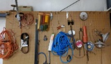 Pegboard Clean-Out Lot (LPO)