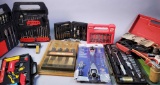 Tool Lot (LPO)