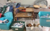 Shop Clean-Out Lot #2 (LPO)